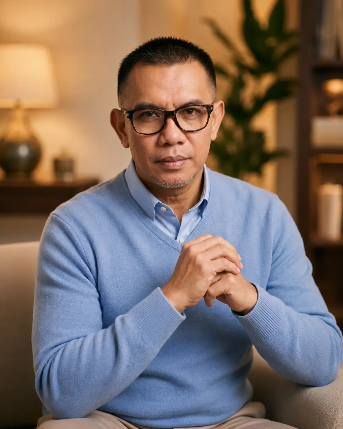 Indra Yudha - Klinik Hipnoterapi Jakarta Timur